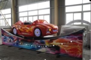 游樂設(shè)備應(yīng)重點維護哪些地方