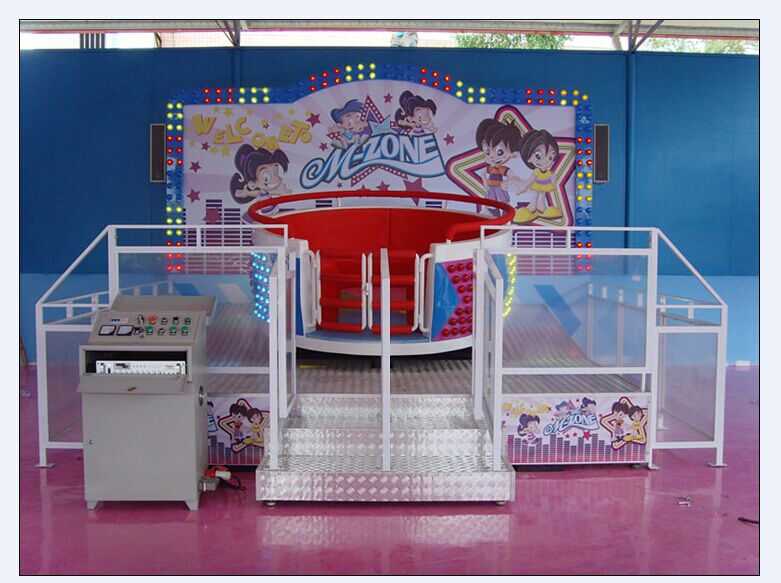 質(zhì)檢一分局開(kāi)展暑期游樂(lè)設(shè)施安全監(jiān)察