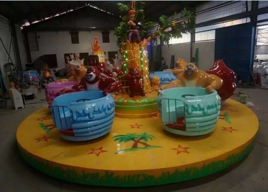 紅蘋果游樂企業(yè)，誠為商本，誠在經(jīng)營