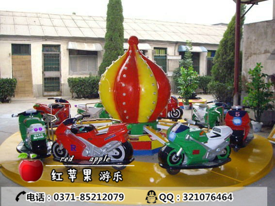 兒童戶外游樂設備有哪些？價格是多少？