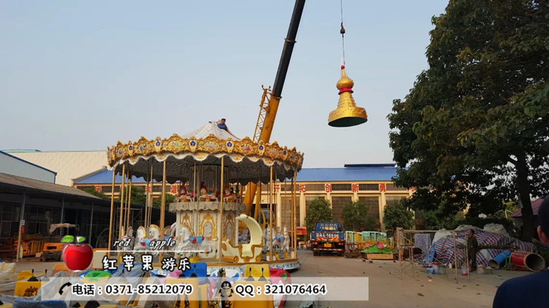 鄭州市滎陽(yáng)紅蘋果游樂設(shè)備廠新貨多多，趕緊搶購(gòu)吧！