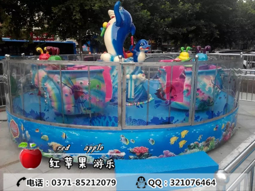 兒童游樂設(shè)備不能給您低的價(jià)格，卻能給您高的品質(zhì)