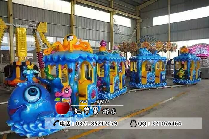 中國(guó)游樂(lè)設(shè)備廠呈現(xiàn)健康發(fā)展態(tài)勢(shì)