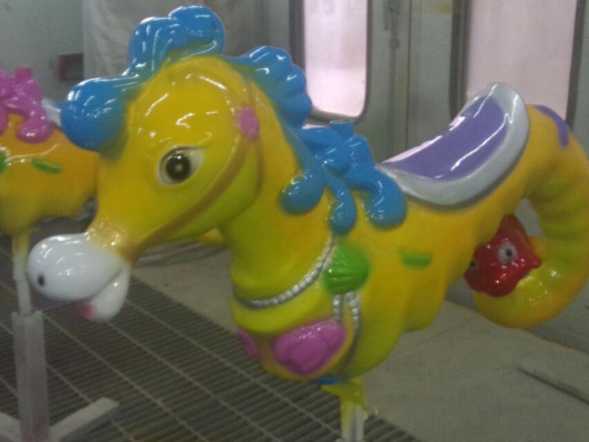 選購兒童游樂設(shè)備時(shí)應(yīng)注意的價(jià)格誤區(qū)有哪些