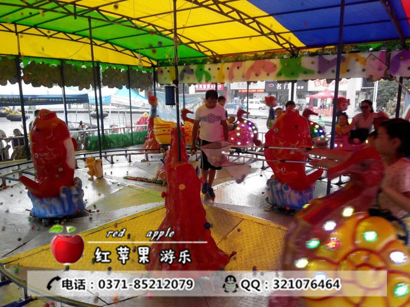 兒童游樂廠設(shè)備 在使用時(shí)要說明哪些事項(xiàng)