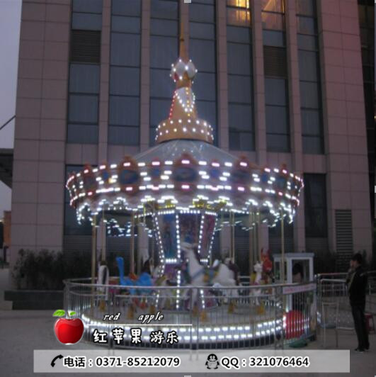 您知道兒童游樂設(shè)施存在的利于弊嗎？