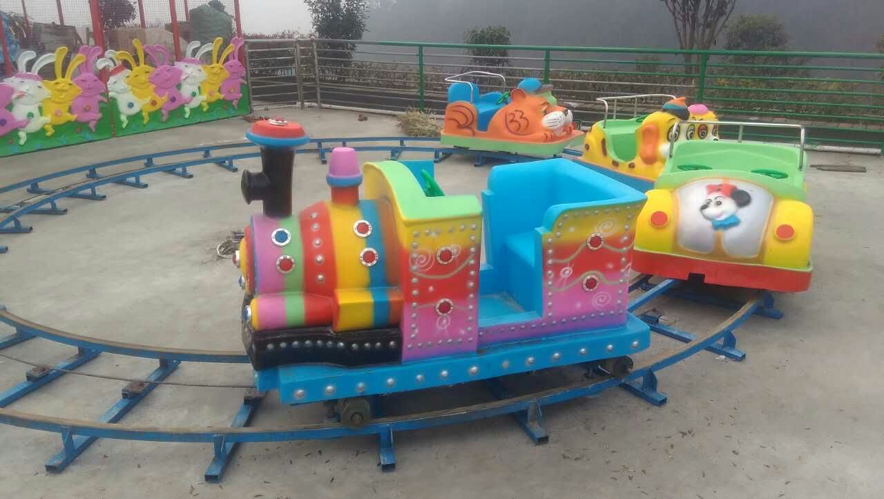 兒童娛樂設(shè)施行業(yè)經(jīng)營中應(yīng)注意的維修事項(xiàng)